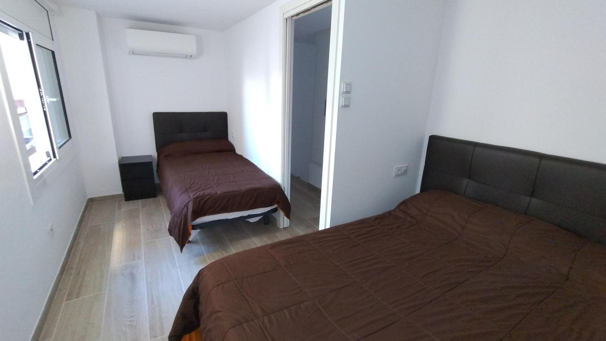 Rosesapparts A20Demar Triplex Buitenkant foto