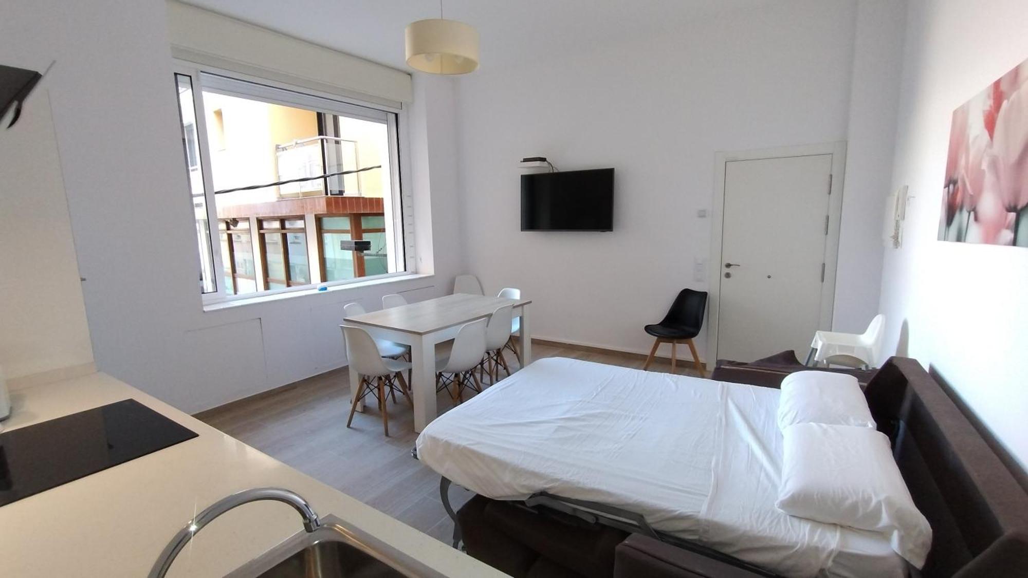 Rosesapparts A20Demar Triplex Buitenkant foto