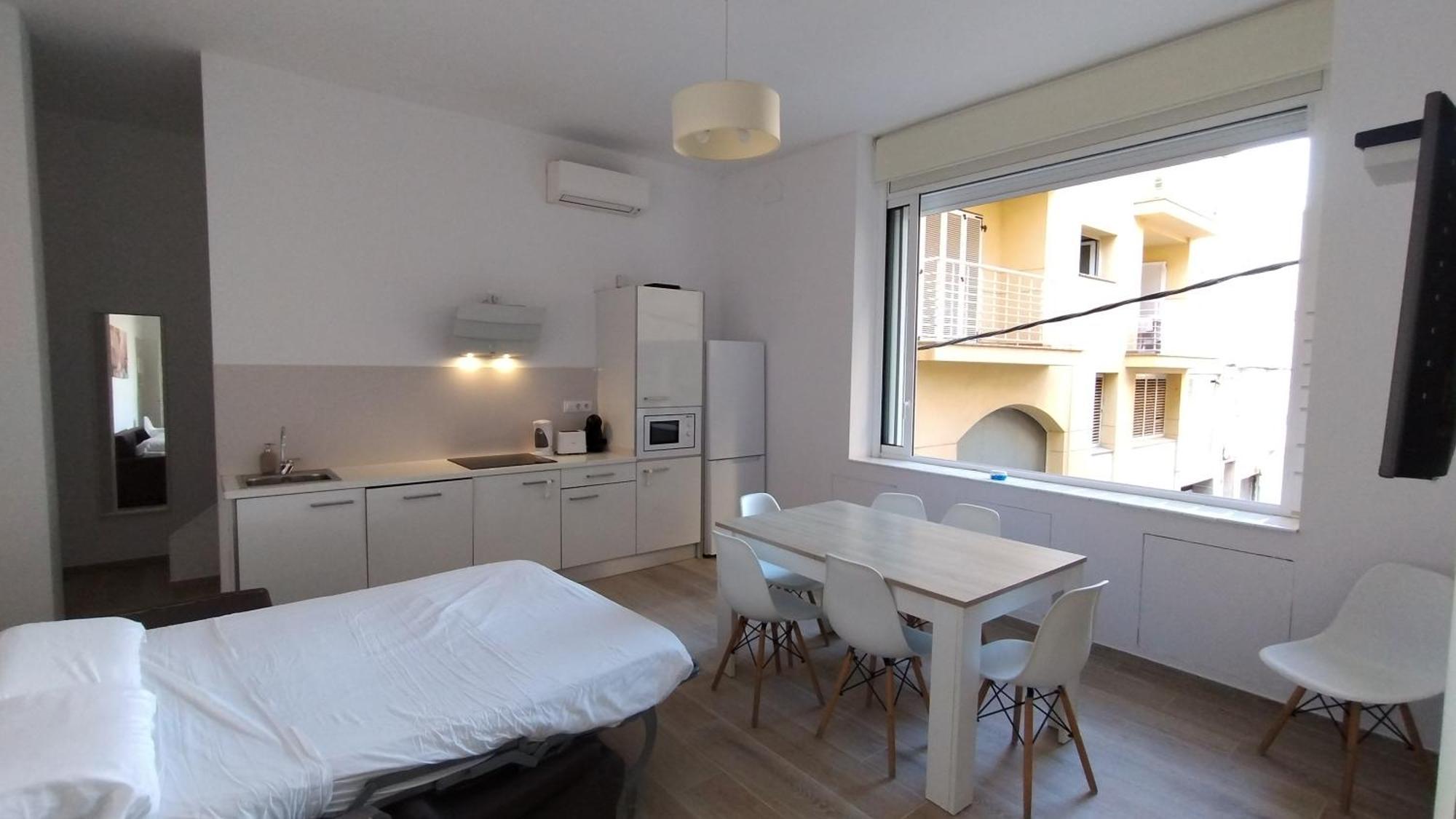 Rosesapparts A20Demar Triplex Buitenkant foto