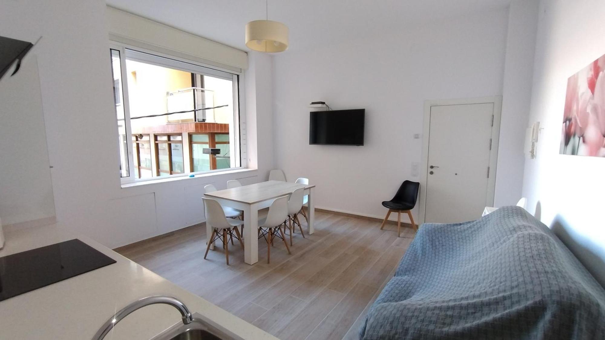 Rosesapparts A20Demar Triplex Buitenkant foto
