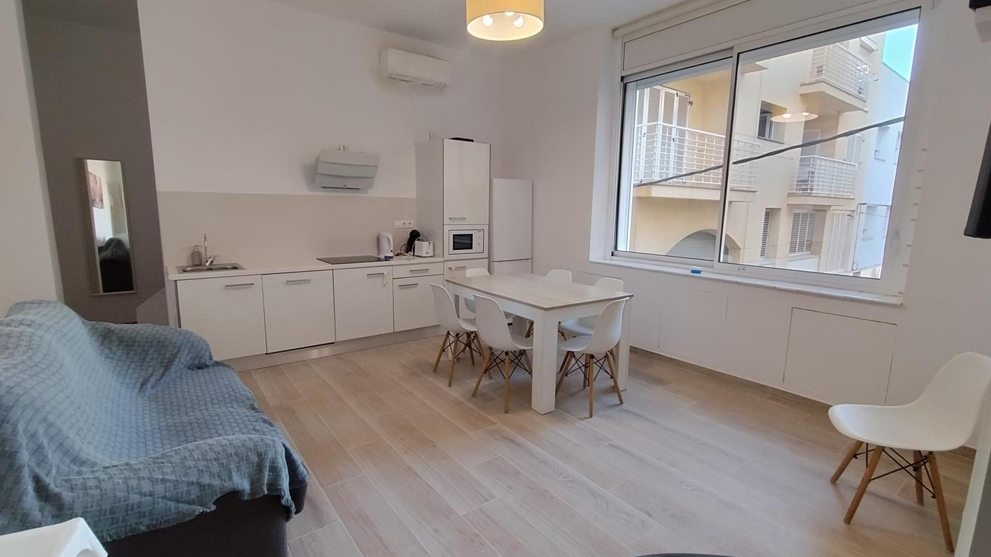 Rosesapparts A20Demar Triplex Buitenkant foto