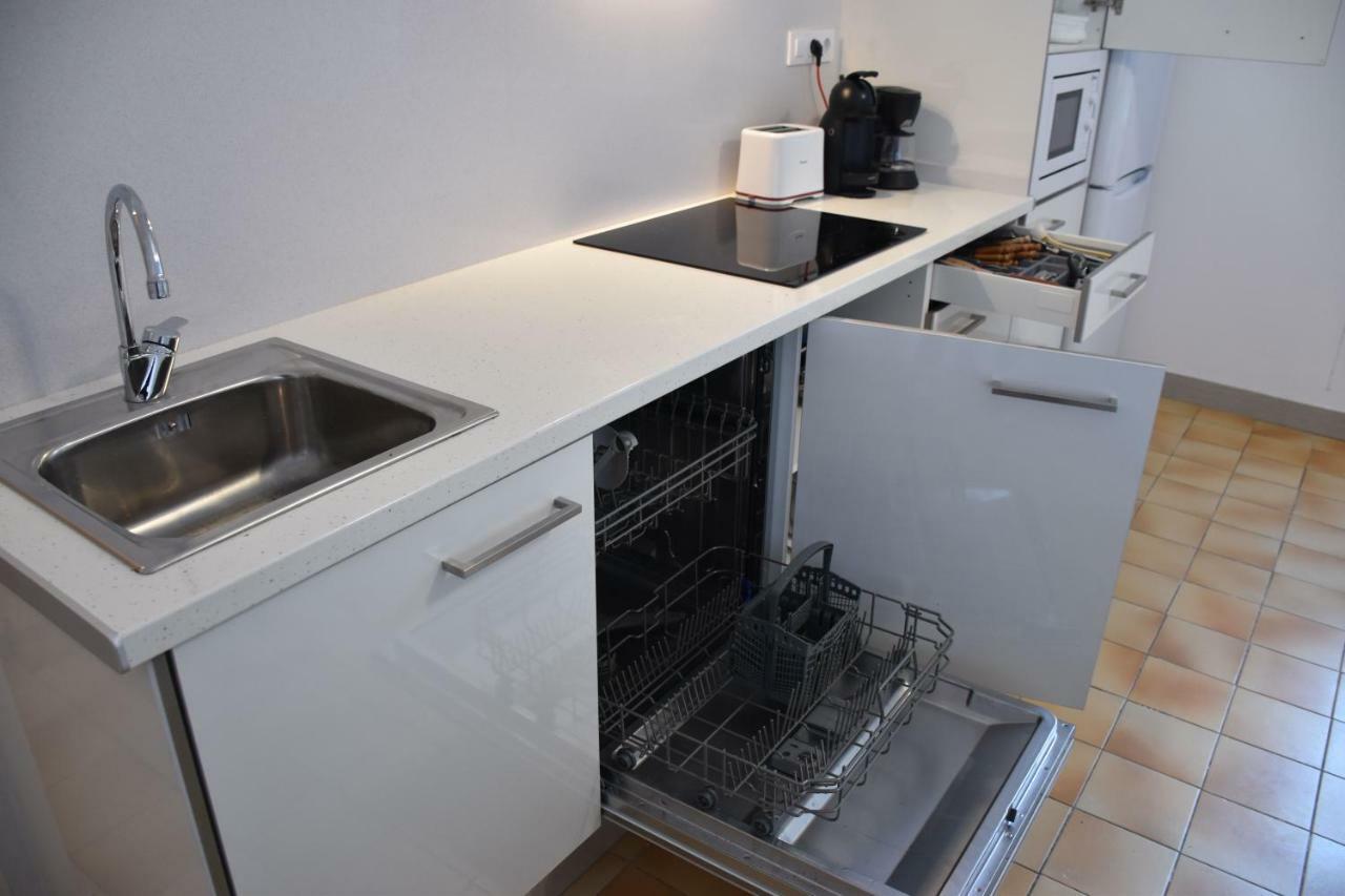 Rosesapparts A20Demar Triplex Buitenkant foto
