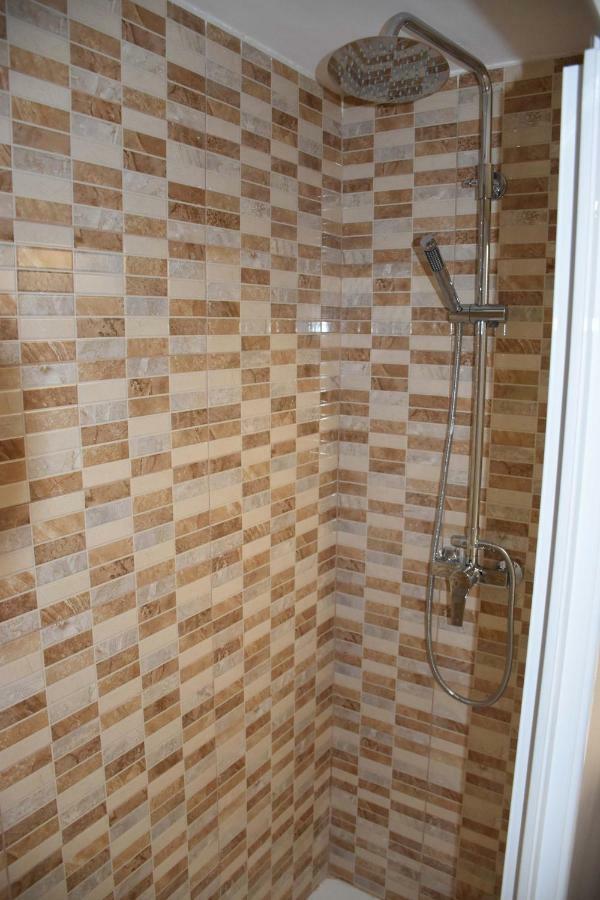 Rosesapparts A20Demar Triplex Buitenkant foto