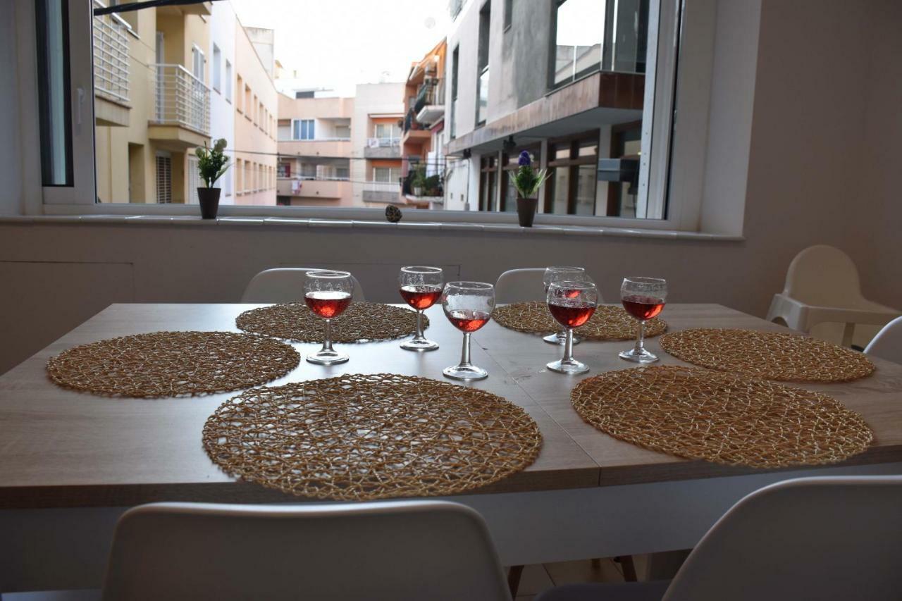 Rosesapparts A20Demar Triplex Buitenkant foto