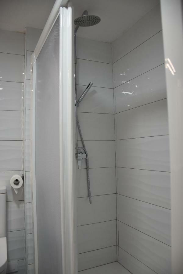 Rosesapparts A20Demar Triplex Buitenkant foto